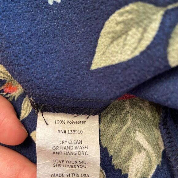 Show Me Your Mumu Bennett Babydoll Dress Medium - Picture 4 of 4